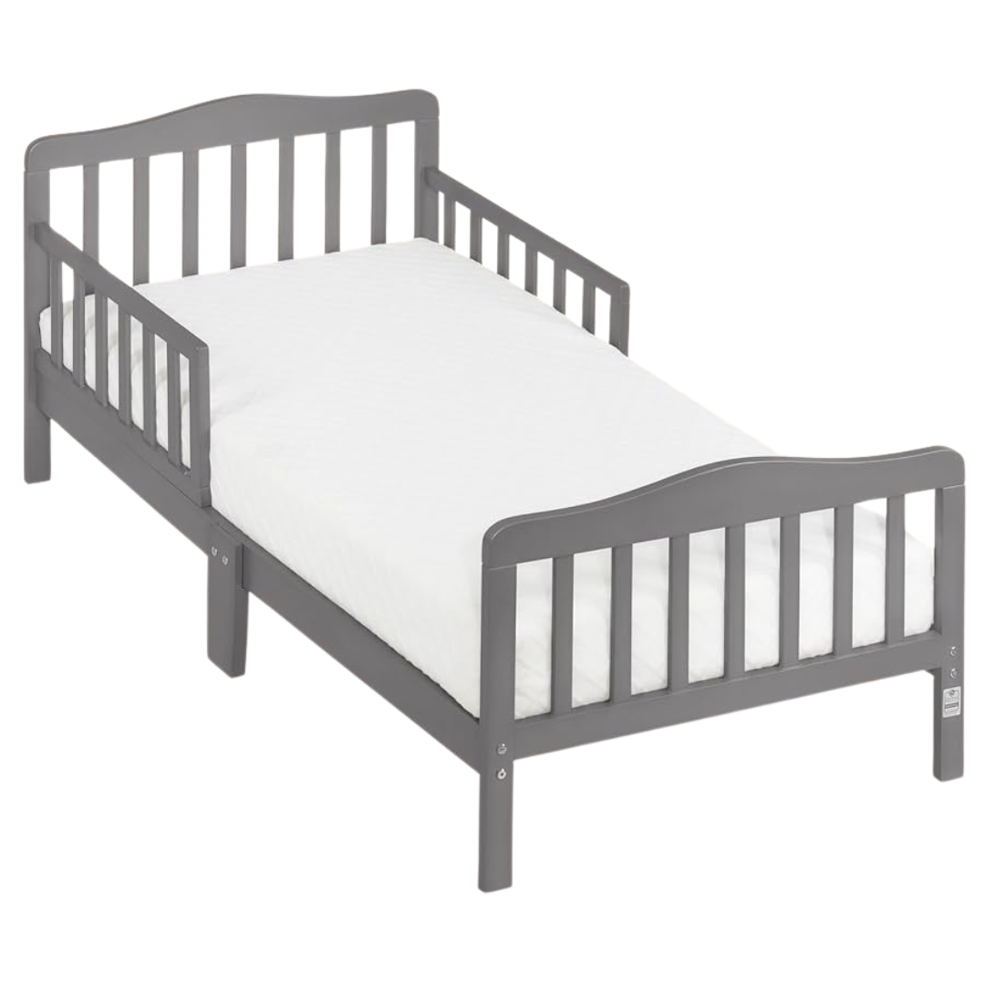 Dream On Me Classic Design Toddler Bed