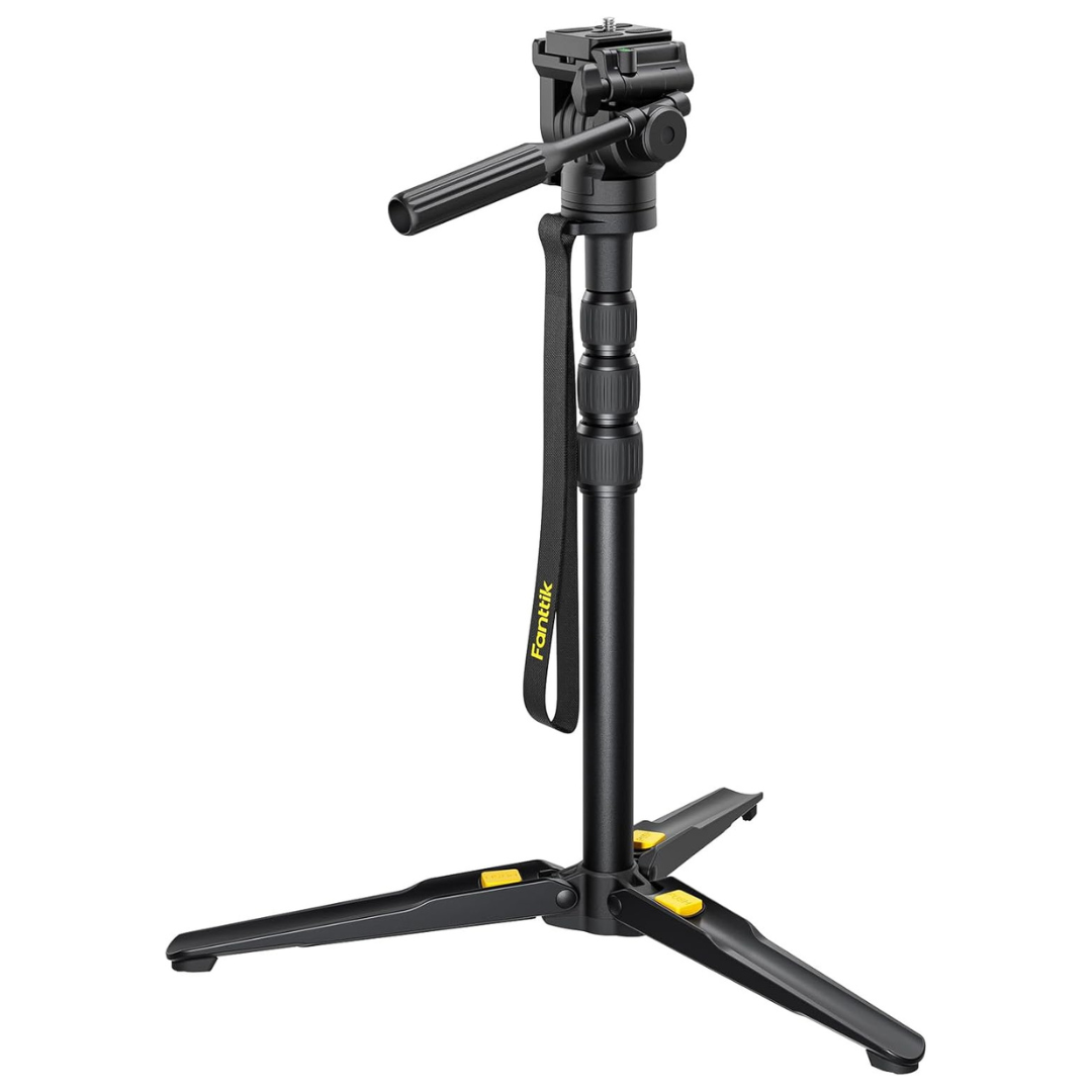 Fanttik DT10 Pro Laser Level Tripod