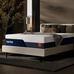 Nectar Ultra 15" Medium Firm Full Size Mattress