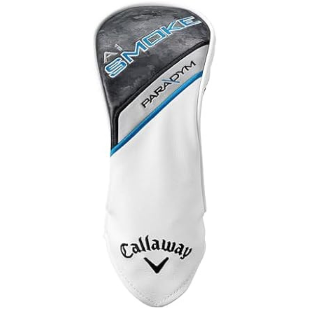 Callaway Ai Smoke Golf Paradym Fairway Wood Headcover