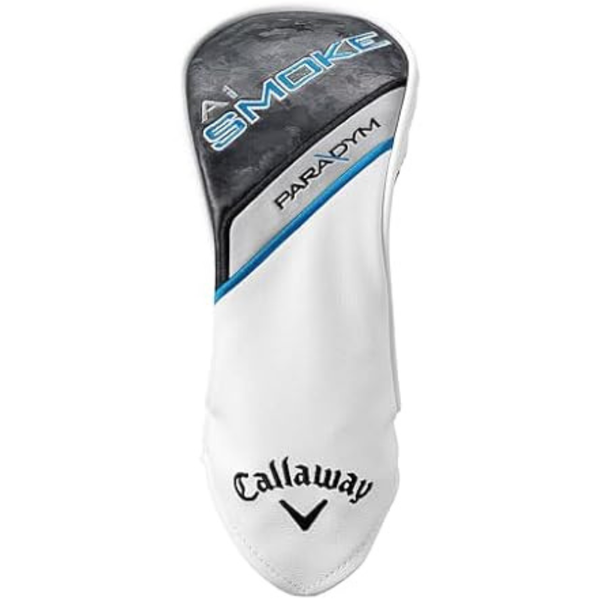 Callaway Ai Smoke Golf Paradym Fairway Wood Headcover