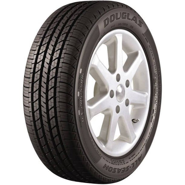 Douglas Touring A/S 205/55R16 91H All-Season Tire