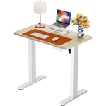 Height Adjustable Electric Standing Desk (32 x 19")