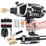 110V IGBT Portable Handheld Welding Machine Kit