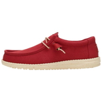 Men's Canvas Slip-On Lightweight Loafers (Various Size)