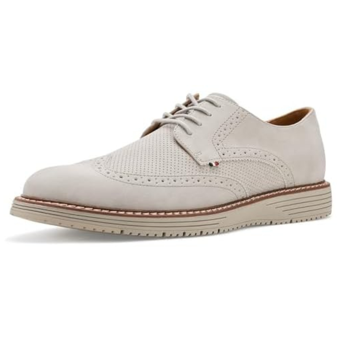 Tommy Hilfiger Men's Hinede Shoes (3 Colors)