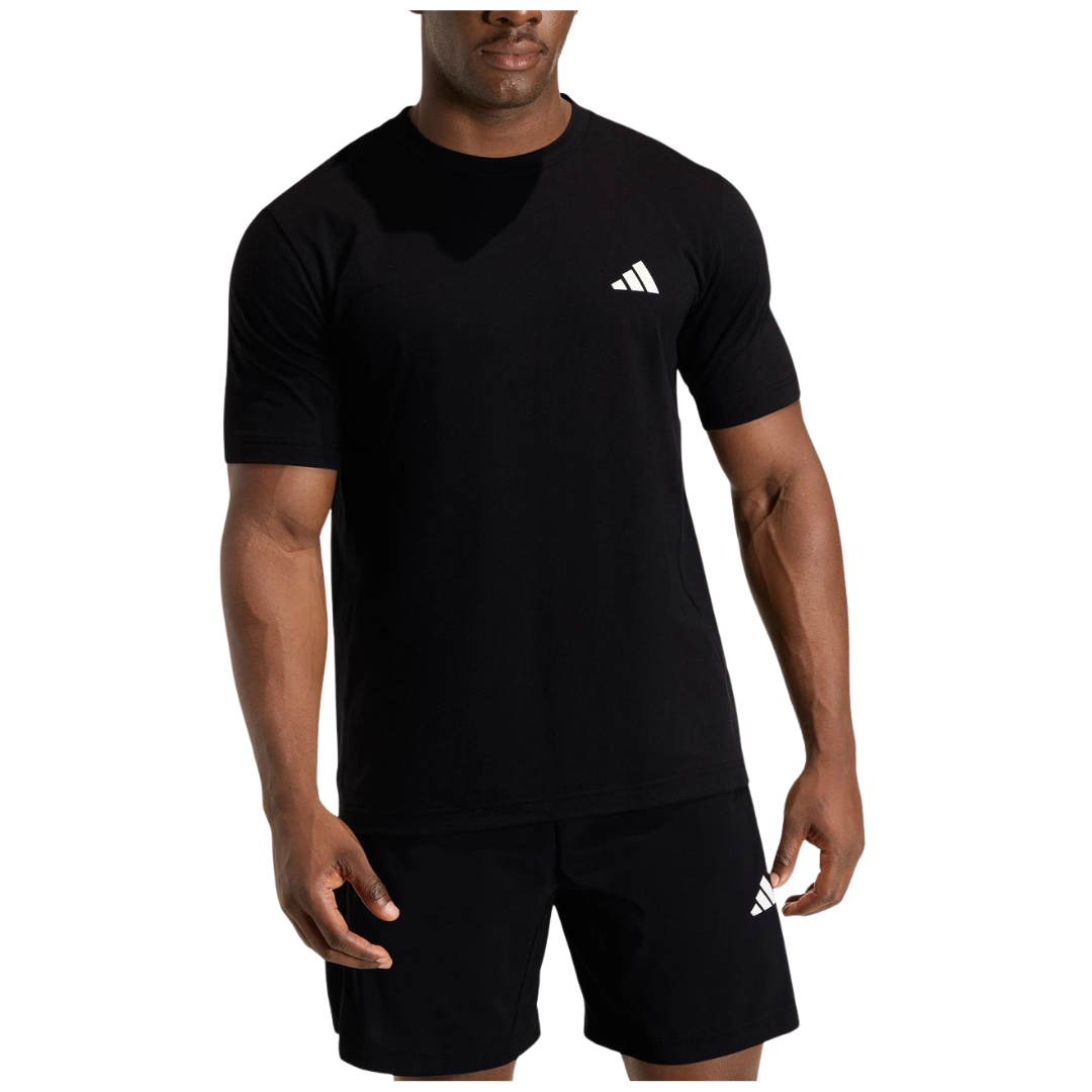 adidas Men's Workout Essentials Feel Ready T-Shirt (Various)