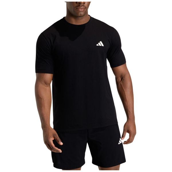 adidas Men's Workout Essentials Feel Ready T-Shirt (Various)