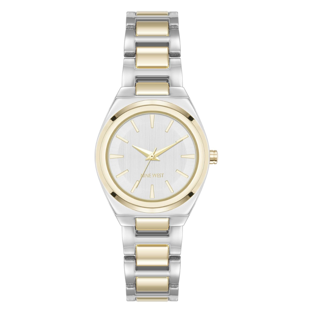 Save Big On Nine West Watches With Prime At Amazon