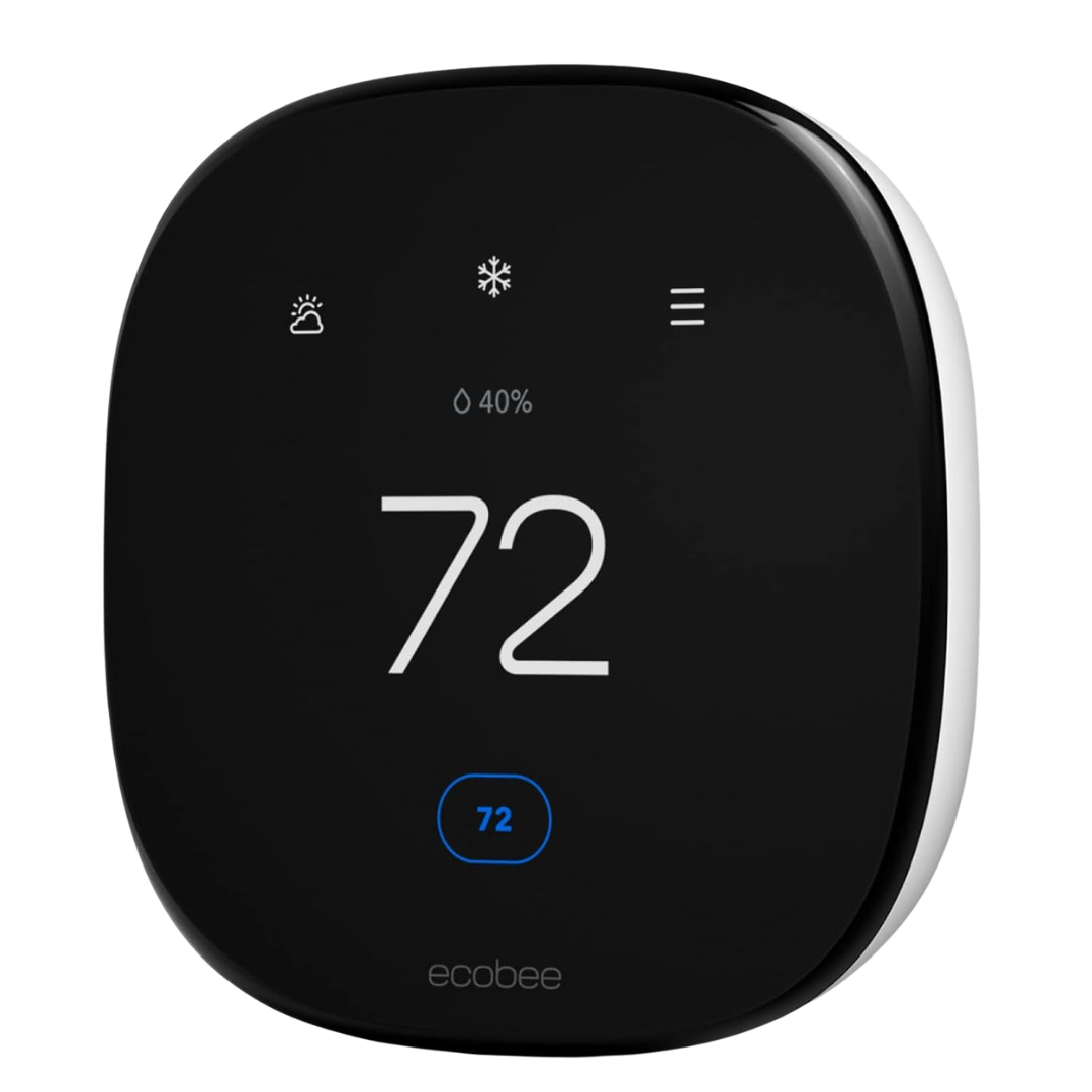 Ecobee Smart Thermostat Enhanced Programmable Wifi Thermostat [Used - Like New]