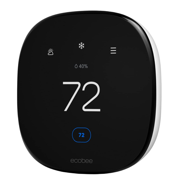 Ecobee Smart Thermostat Enhanced Programmable Wifi Thermostat [Used - Like New]