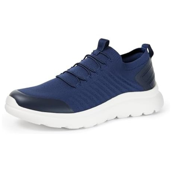 Amazon Essentials Men's Lighweight Knit Sneakers