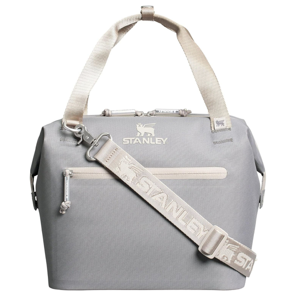 STANLEY All Day Julienne Mini Cooler Bag W/ Zipper (Various)