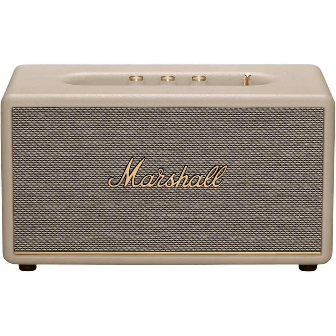 Marshall 80 Watts Stanmore III Bluetooth Wireless Speaker