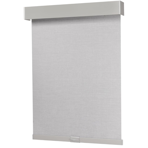 Dailyshades Blackout Cordless Roller Shades With Valance
