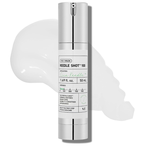 1.69-Oz VT Cosmetics CICA Reedle Shot 100 Spicule Microneedling Face Serum