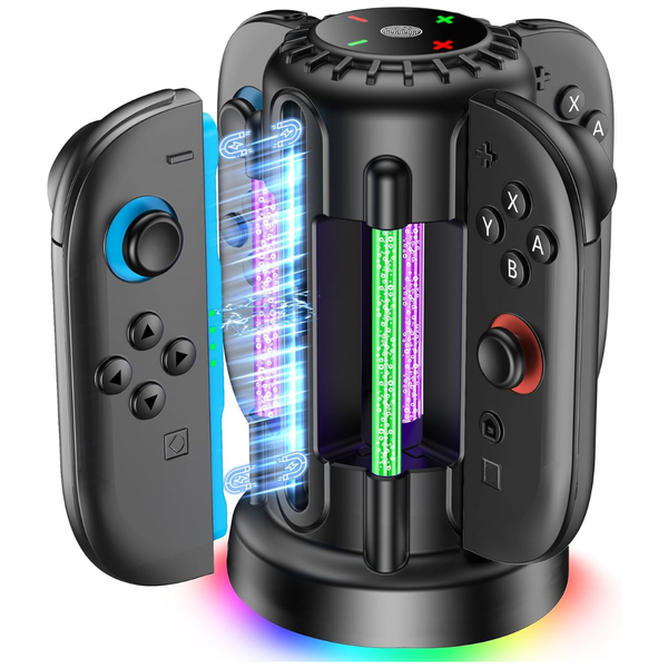 Nintendo Switch 2 Joy-Con Charging Dock