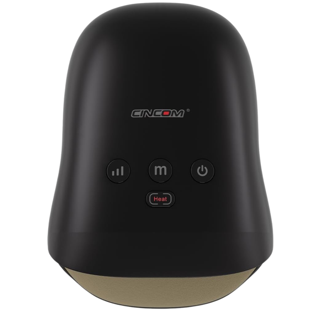 Cincom Cordless Hand Massager With Heat And Compression (Various)