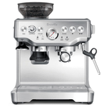 Breville Barista Express Espresso Machine (BES870XL) [Used - Like New]