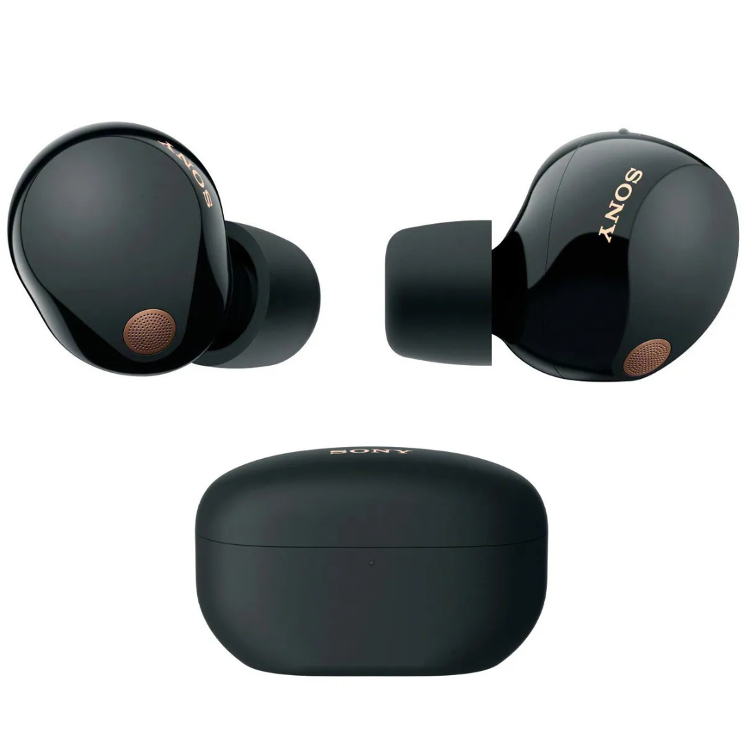 Sony WF-1000XM5 Noise Canceling Truly Wireless Earbuds [Used - Like New]