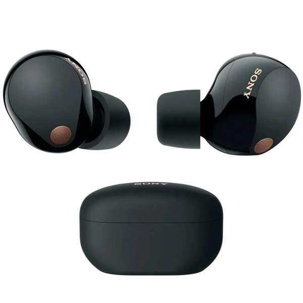 Sony WF-1000XM5 Noise Canceling Truly Wireless Earbuds [Used - Like New]