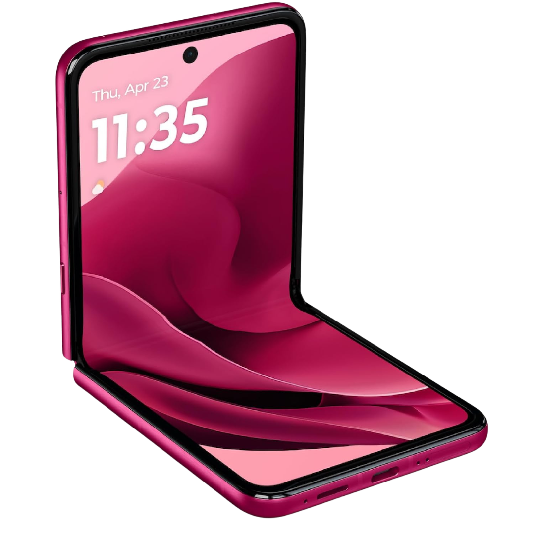 512GB Motorola Razr Ultra 5G Unlocked Smartphone (2 Colors)