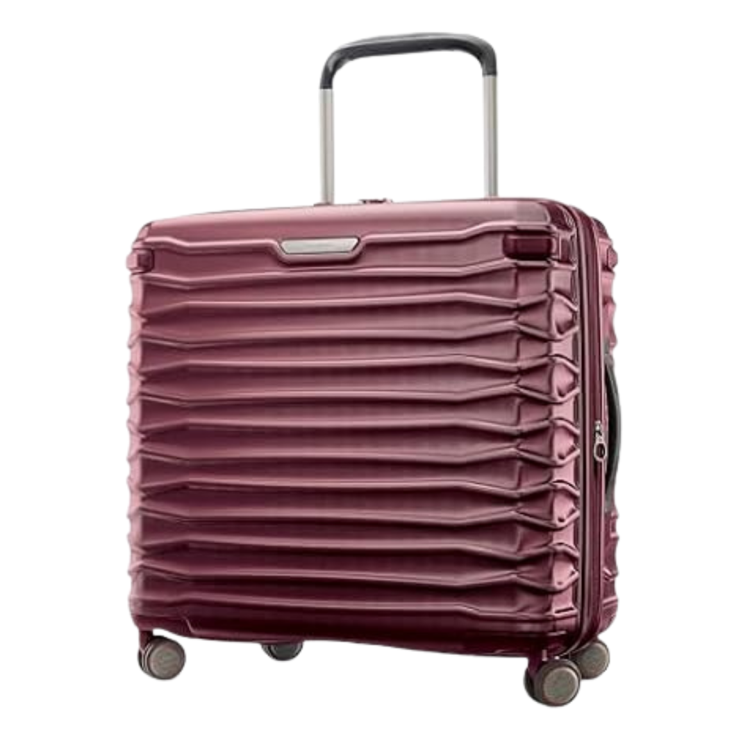 Samsonite Stryde 2 Hardside Expandable Luggage With Double Spinner Wheels (2 Colors)