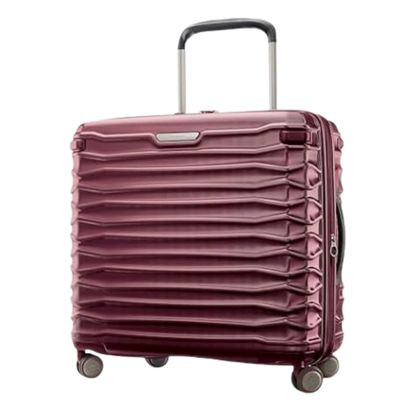 Samsonite Stryde 2 Hardside Expandable Luggage With Double Spinner Wheels (2 Colors)