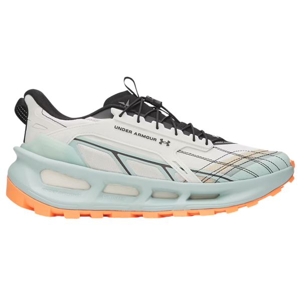 Under Armour EXPLOR Trail Unisex Shoes (2 colors)