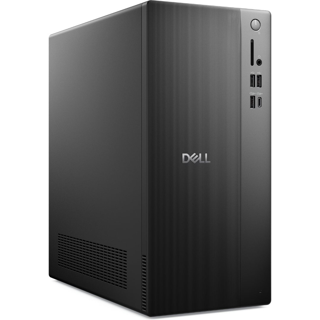 Dell Tower Desktop (Ultra 7-265 / 32GB RAM / 1TB SSD)