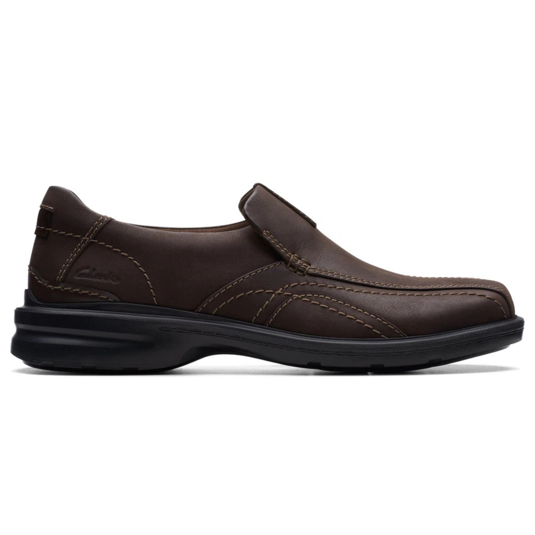 Clarks Collection Men's Gessler Step Loafer