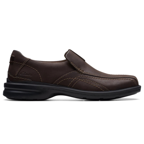 Clarks Collection Men's Gessler Step Loafer