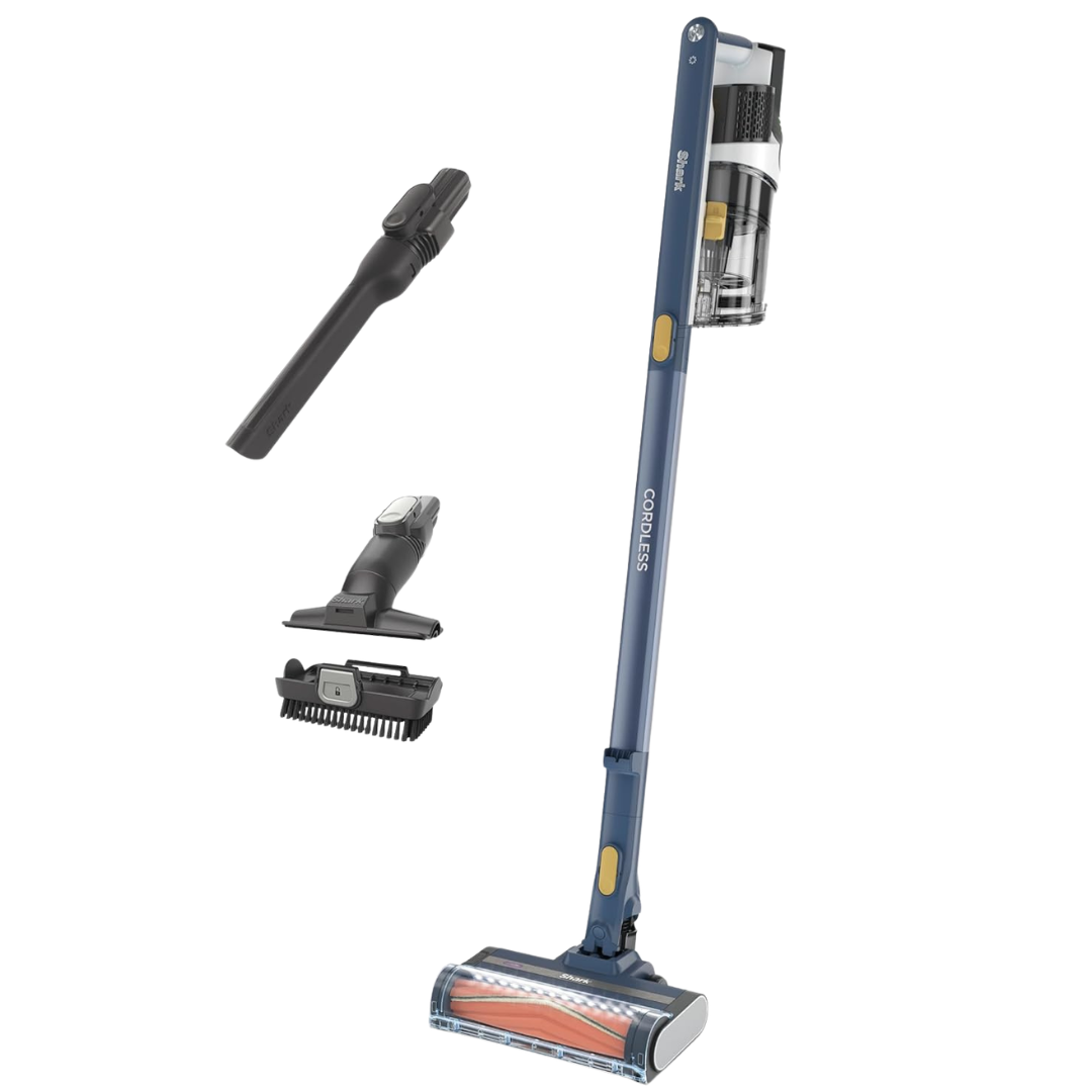 Shark Cordless Lightweight Stick Vacuum Cleaner