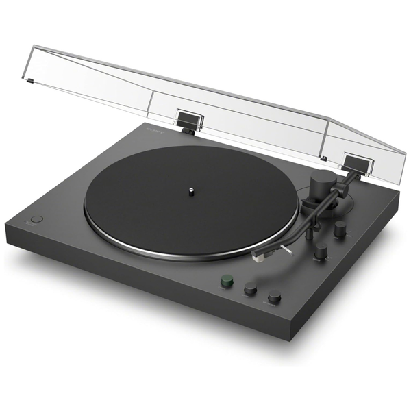 Sony PS-LX3BT Wireless Bluetooth Vinyl Turntable