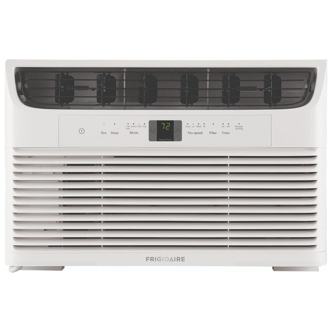 Frigidaire 8,000 BTU Window Air Conditioner With Remote Control