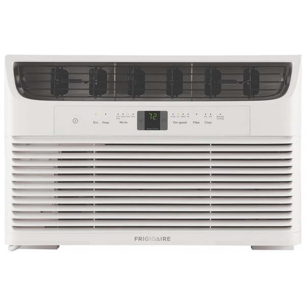 Frigidaire 8,000 BTU Window Air Conditioner With Remote Control