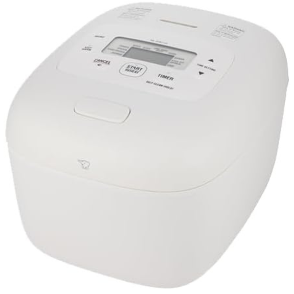 5.5-Cup Zojirushi Micom Rice Cooker & Warmer