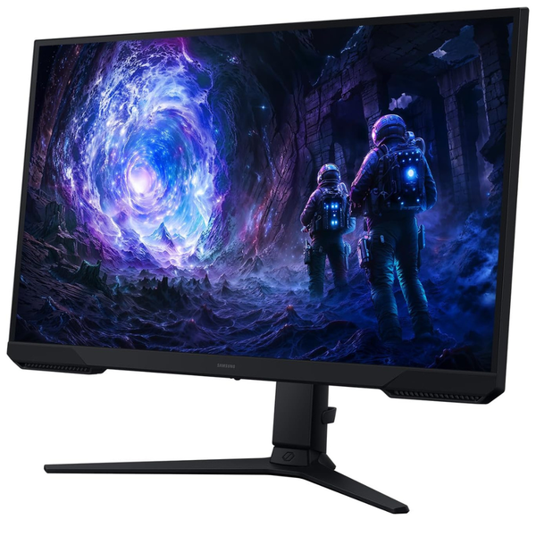 27" Samsung Odyssey G5 WQHD 180Hz 1ms HDR VA Freesync Gaming Monitor