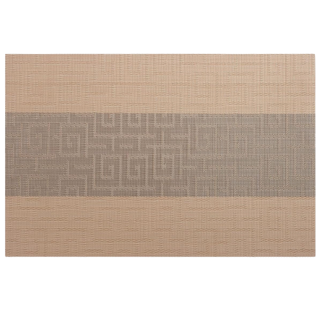 8-Set Timeet Heat Resistant Non-Slip Placemats