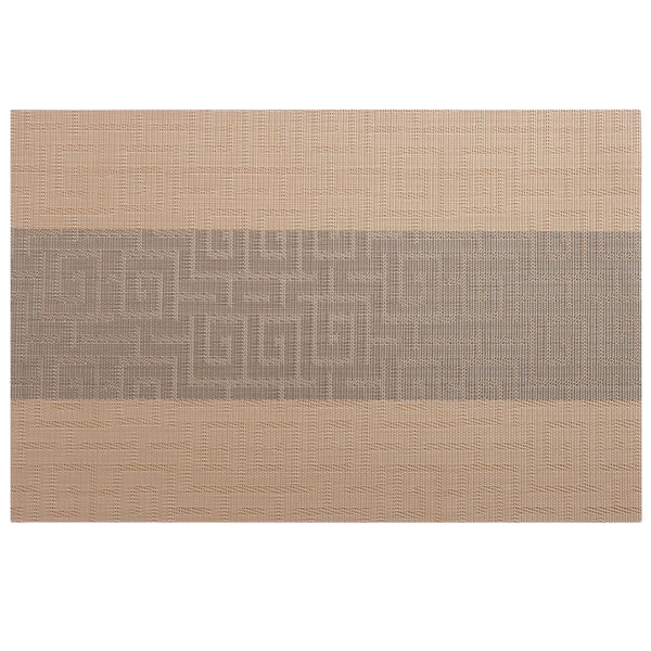 8-Set Timeet Heat Resistant Non-Slip Placemats
