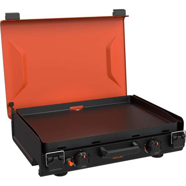 Blackstone Portable Camping Griddle (20" X 14")