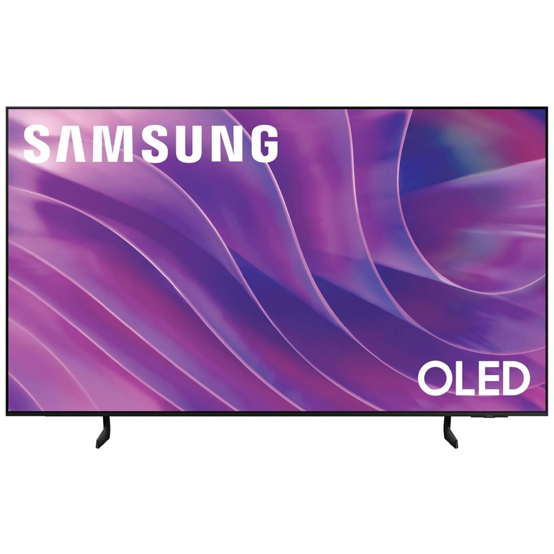 77" Samsung Class S84F 4K Ultra HDR Smart OLED Tizen TV