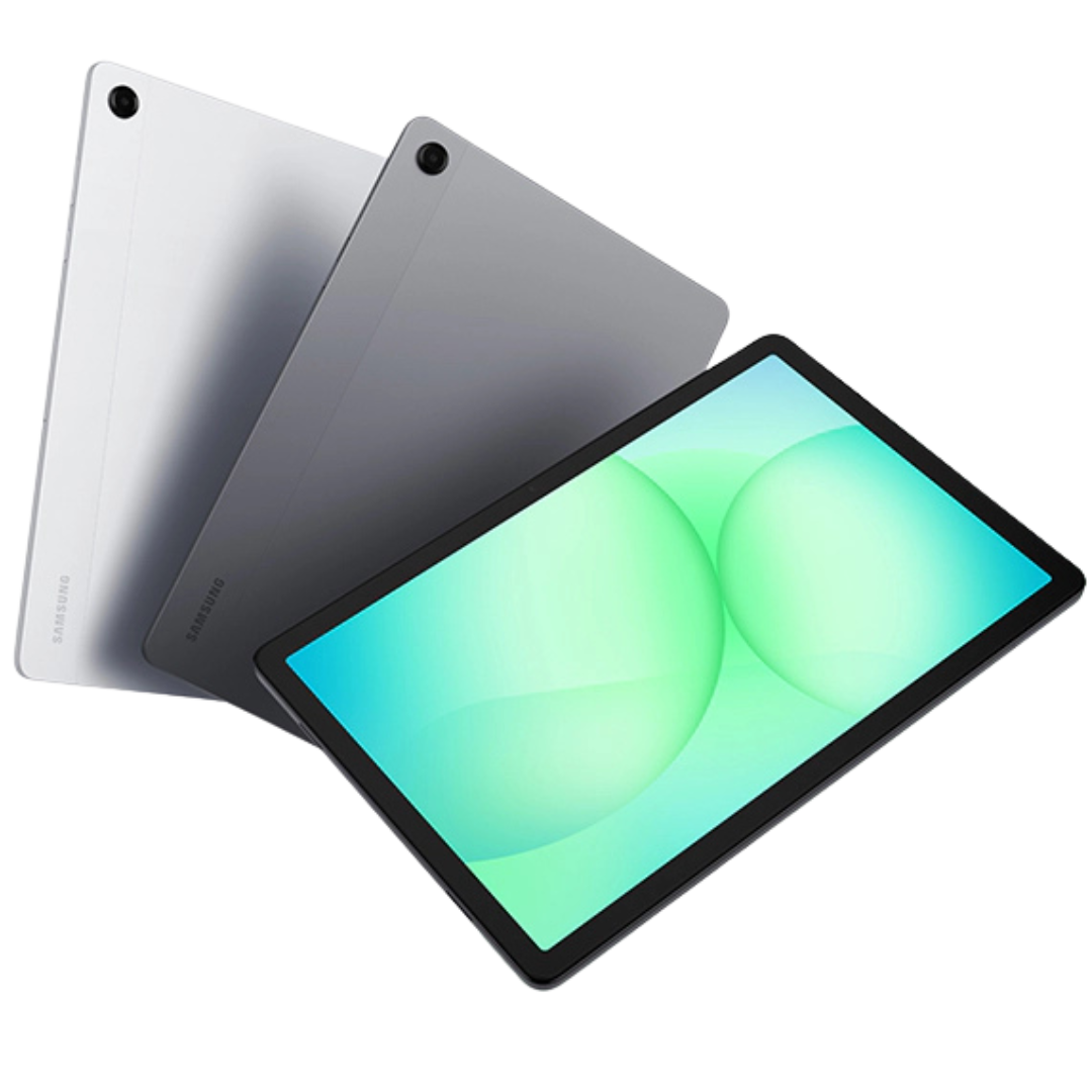 128GB 11" Samsung Galaxy Tab A11+ Wi-Fi Tablet (Silver Or Gray)