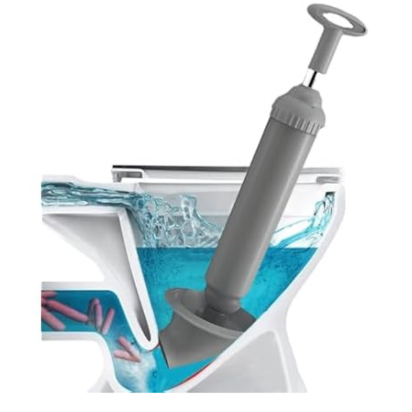 Lagwry AAP-Tool-329 High Pressure Toilet Plunger
