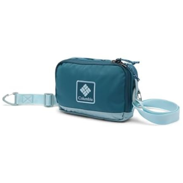 Columbia Unisex Trail Traveler Crossbody Bag