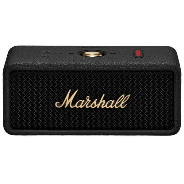 Marshall Emberton III Portable Waterproof IP67 Bluetooth Speaker