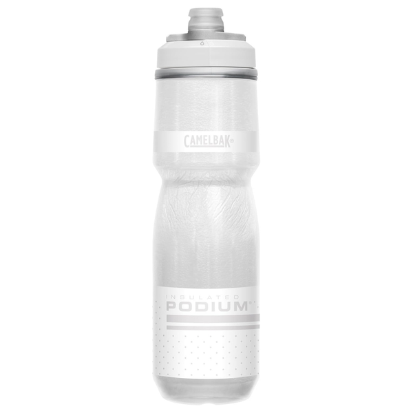 24 oz CamelBak Podium Chill Insulated Bike Squeeze Water Bottle (Various Color)