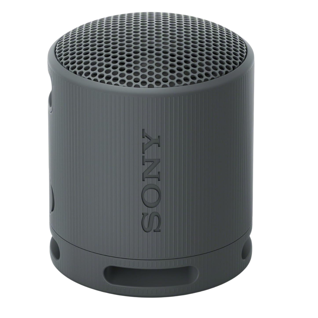 Sony SRS-XB100 Wireless Bluetooth Portable Travel Speaker