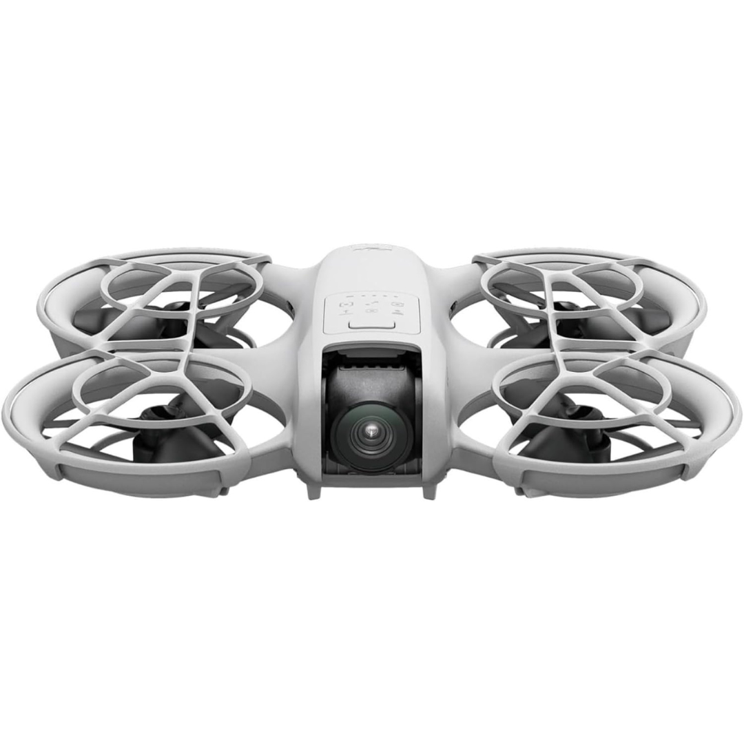 DJI Neo 135g Self Flying Mini Drone With 4K Camera (Controller-Free)