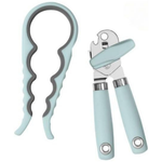2-Piece Tovolo Can And Jar Opener Set